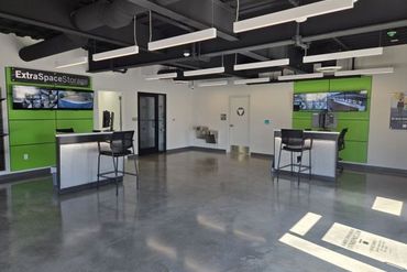 Extra Space Storage - 12121 Foothill Boulevard Los Angeles, CA 91342
