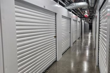 Extra Space Storage - 12121 Foothill Boulevard Los Angeles, CA 91342