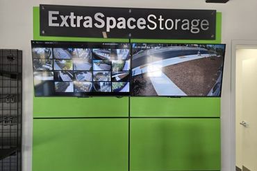 Extra Space Storage - 12121 Foothill Boulevard Los Angeles, CA 91342