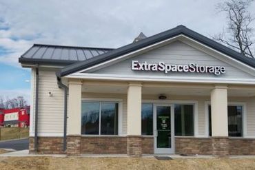 Extra Space Storage - 106 U.S. 6 Mahopac, NY 10541