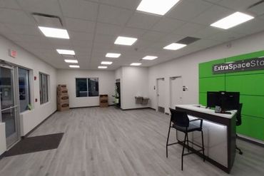 Extra Space Storage - 106 U.S. 6 Mahopac, NY 10541