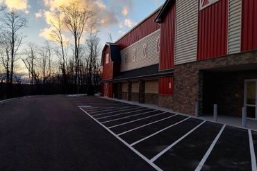 Extra Space Storage - 106 U.S. 6 Mahopac, NY 10541