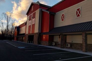 Extra Space Storage - 106 U.S. 6 Mahopac, NY 10541