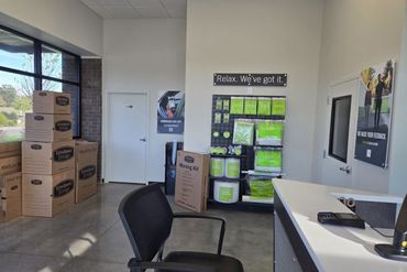 Extra Space Storage - 5015 Malachite Lane Murfreesboro, TN 37128