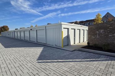 Extra Space Storage - 5015 Malachite Lane Murfreesboro, TN 37128