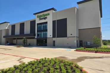Extra Space Storage - 38650 Spur 149 Road Magnolia, TX 77354