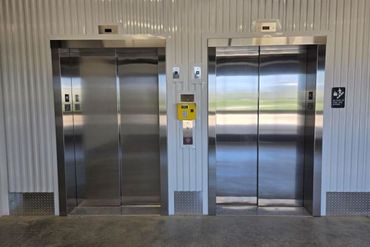 Extra Space Storage - 38650 Spur 149 Road Magnolia, TX 77354