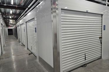Extra Space Storage - 38650 Spur 149 Road Magnolia, TX 77354