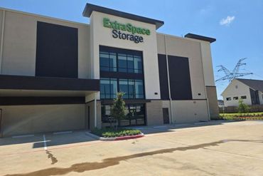 Extra Space Storage - 38650 Spur 149 Road Magnolia, TX 77354