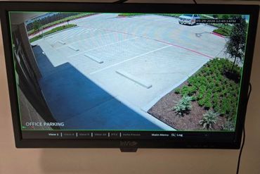 Extra Space Storage - 38650 Spur 149 Road Magnolia, TX 77354