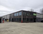 Extra Space Storage - 12321 South Memorial Drive Bixby, OK 74008