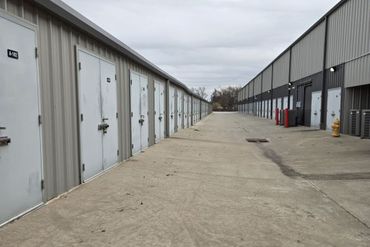 Extra Space Storage - 12321 South Memorial Drive Bixby, OK 74008