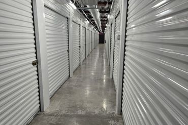 Extra Space Storage - 12321 South Memorial Drive Bixby, OK 74008