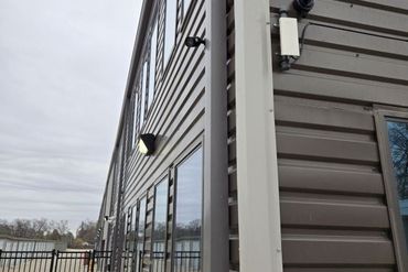 Extra Space Storage - 12321 South Memorial Drive Bixby, OK 74008
