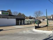 Extra Space Storage - 12010 South Elm Street Jenks, OK 74037