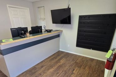 Extra Space Storage - 12010 South Elm Street Jenks, OK 74037