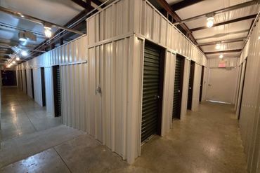 Extra Space Storage - 12010 South Elm Street Jenks, OK 74037