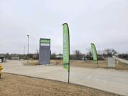 Extra Space Storage - 1577 West 121st Street South Jenks, OK 74037