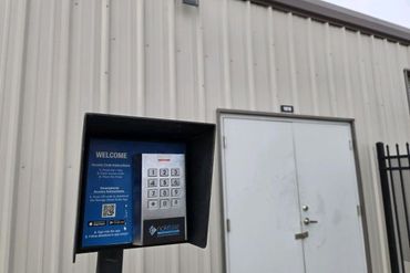 Extra Space Storage - 1577 West 121st Street South Jenks, OK 74037