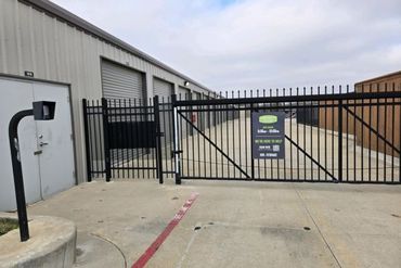 Extra Space Storage - 1577 West 121st Street South Jenks, OK 74037