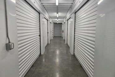 Extra Space Storage - 1577 West 121st Street South Jenks, OK 74037