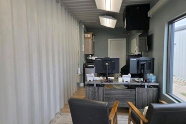 Extra Space Storage - 1577 West 121st Street South Jenks, OK 74037