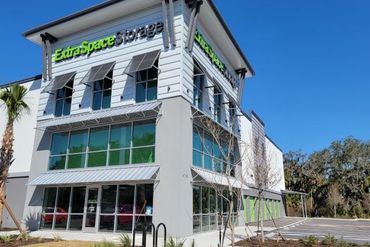 Extra Space Storage - 4760 Harrison Ranch Boulevard Parrish, FL 34219