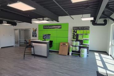 Extra Space Storage - 4760 Harrison Ranch Boulevard Parrish, FL 34219