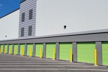 Extra Space Storage - 4760 Harrison Ranch Boulevard Parrish, FL 34219