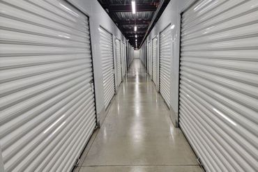 Extra Space Storage - 4760 Harrison Ranch Boulevard Parrish, FL 34219