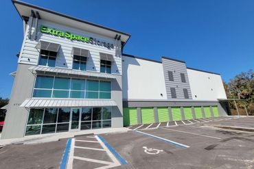 Extra Space Storage - 4760 Harrison Ranch Boulevard Parrish, FL 34219