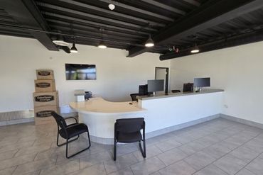 Extra Space Storage - 6470 Losee Road North Las Vegas, NV 89086