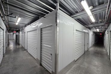 Extra Space Storage - 6470 Losee Road North Las Vegas, NV 89086