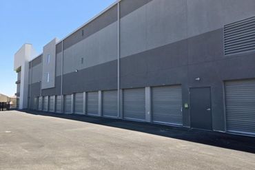 Extra Space Storage - 9188 Sky Pointe Drive Las Vegas, NV 89143