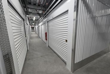 Extra Space Storage - 9188 Sky Pointe Drive Las Vegas, NV 89143