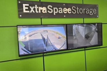 Extra Space Storage - 9188 Sky Pointe Drive Las Vegas, NV 89143