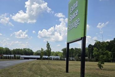 Extra Space Storage - 1005 Linwood Road Gastonia, NC 28052
