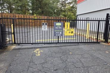 Extra Space Storage - 1005 Linwood Road Gastonia, NC 28052
