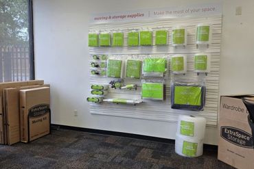 Extra Space Storage - 1005 Linwood Road Gastonia, NC 28052