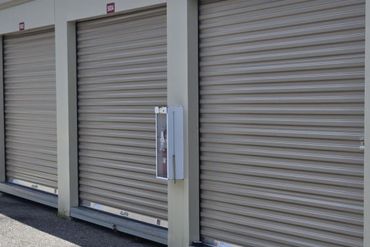 Extra Space Storage - 1005 Linwood Road Gastonia, NC 28052