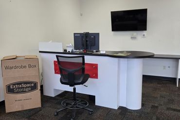 Extra Space Storage - 1005 Linwood Road Gastonia, NC 28052