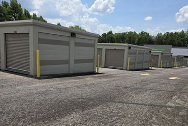 Extra Space Storage - 1005 Linwood Road Gastonia, NC 28052