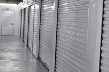 Extra Space Storage - 1005 Linwood Road Gastonia, NC 28052