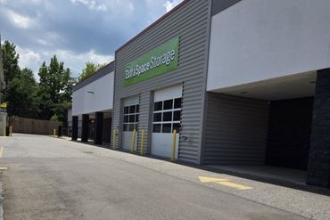 Extra Space Storage - 1005 Linwood Road Gastonia, NC 28052