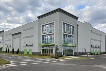 Extra Space Storage - 2481 Malabar Road Northwest Palm Bay, FL 32907