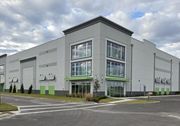 Extra Space Storage - 2481 Malabar Road Northwest Palm Bay, FL 32907