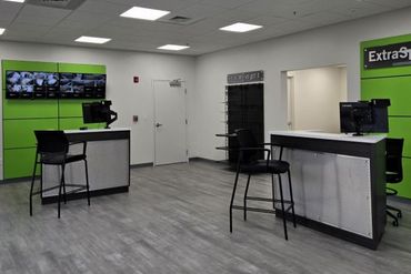 Extra Space Storage - 2481 Malabar Road Northwest Palm Bay, FL 32907