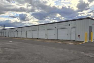 Extra Space Storage - 2481 Malabar Road Northwest Palm Bay, FL 32907