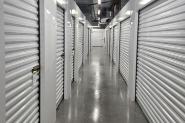 Extra Space Storage - 2481 Malabar Road Northwest Palm Bay, FL 32907