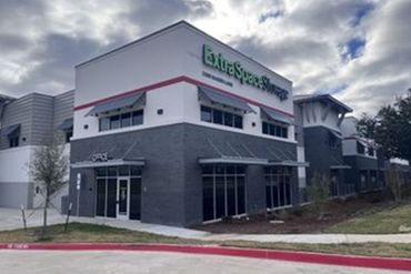 Extra Space Storage - 2308 Marsh Lane Carrollton, TX 75006